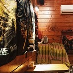 麺ハウス こもれ美 - 