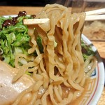 麺ハウス こもれ美 - 