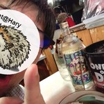 学大酒場エビス参 - 特等席は俺のもの☆