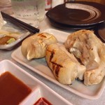 学大酒場エビス参 - 焼き豚足は俺が喰い尽くす！