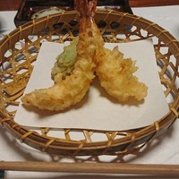 天ぷら 川辰 - 