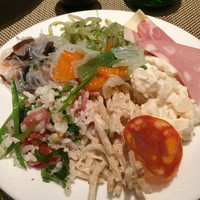 ダイニング フェリオ - 