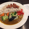 カレーショップ C&C  新木場メトロピア店