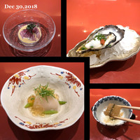 鮨　銀座　鰤門 - 