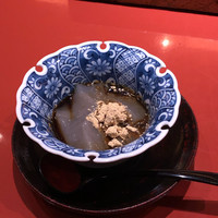鮨　銀座　鰤門 - 