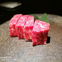 兜 中目黒店 - 佐賀牛シャトーブリアン