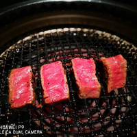 兜 中目黒店 - 佐賀牛シャトーブリアン
                
