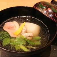日本料理　かこみ - 