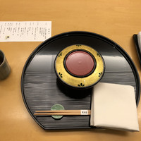 熊魚菴 たん熊北店 東京ドームホテル店 - 