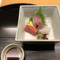 熊魚菴 たん熊北店 東京ドームホテル店 - 