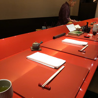 鮨　銀座　鰤門 - 