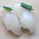 大平寿司 三番町店 - ふぐもお寿司に！