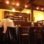 心樹庵 - 内装がクール！