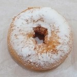 MOGMOG　Ｄoughnut　Ｆactory - 塩ド－ナッツ