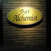 Bar Alchemist