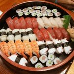 Marushinsushi - 