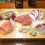 Marushinsushi - 