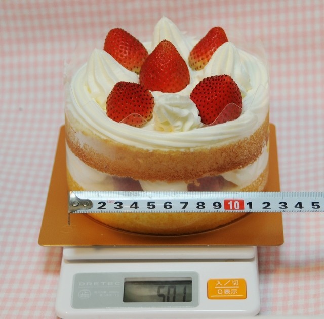Fujiya Sagamihara Cake Tabelog
