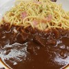 オリエンタルカレー＆焼きスパ 養老SA下り店