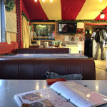 マディナ カレーレストラン - 