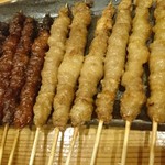 Soudori 善 - とり皮