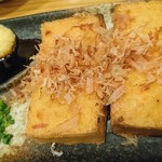 Soudori 善 - 厚揚げ