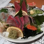 スタンドふじ - 