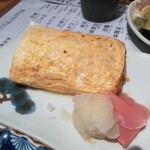 スタンドふじ - 