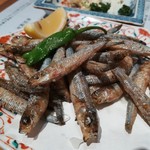 スタンドふじ - 