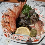 スタンドふじ - 