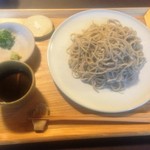 そば処 あじき堂 - 