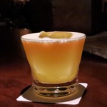 バー ル・サロン - ピニャコラーダ