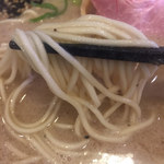 麺屋さくら - 