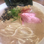 麺屋さくら - 