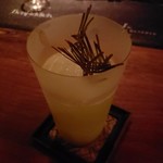 ベンフィディック - モミ