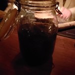 ベンフィディック - 付け込んだモミ