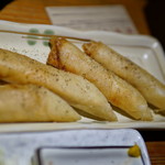 原宿タップルーム - 春巻
