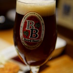 原宿タップルーム - ばかやろー！エール