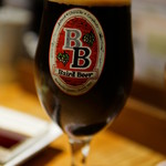 原宿タップルーム - ダークスカイ インペリアルスタウト