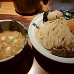 虎洞つけ麺