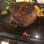 熟成肉ステーキバル Gotties BEEF - 