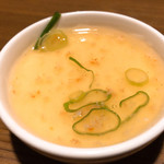Kanishigure - 蟹の茶碗蒸し