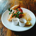 ラ ココリコ 渋谷 - 