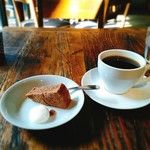 ラ ココリコ 渋谷 - 