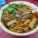 ラーメン一久 - 