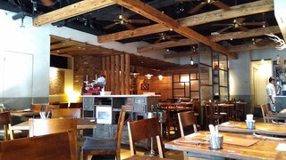 渋谷駅周辺でおしゃれランチ 美味しいと評判の人気店選 食べログまとめ