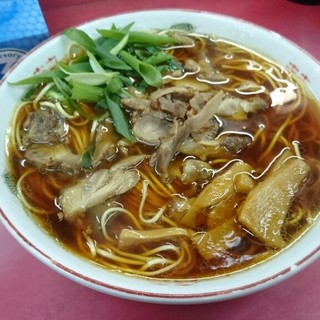 ラーメン一久_1