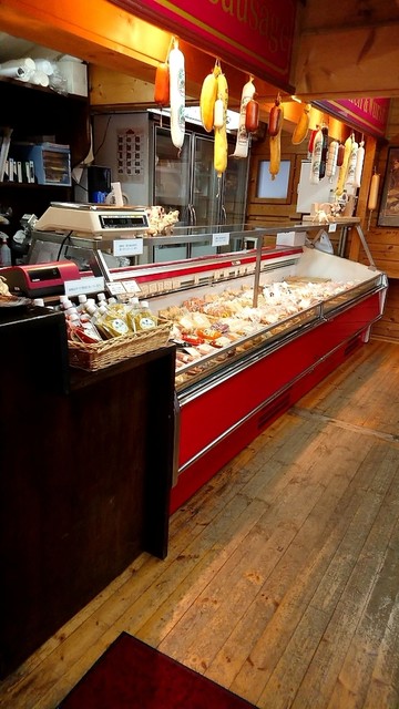 腸詰屋 那須フィンランドの森店 高久 その他 食べログ 腸詰屋 那須フィンランドの森店 高久 その他 食べログ