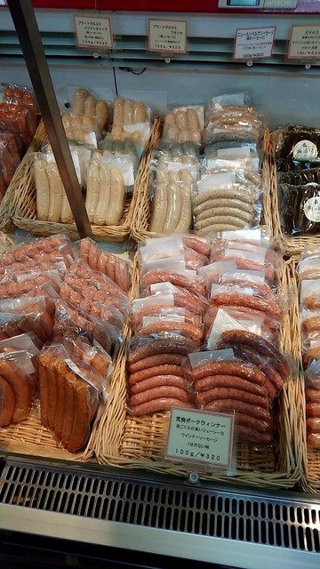 腸詰屋 那須フィンランドの森店 高久 その他 食べログ 腸詰屋 那須フィンランドの森店 高久 その他 食べログ