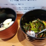 らーめん 辰弥 - 